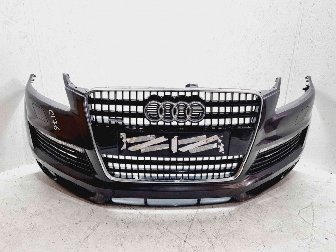 Bara fata Audi Q7 (4LB) [Fabr 2006-2014] LZ7L