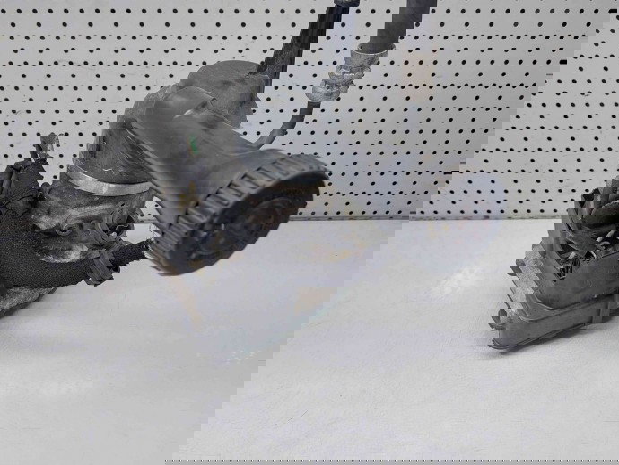 Pompa servodirectie Peugeot 307 Break [Fabr 2002-2008] 9673536580    