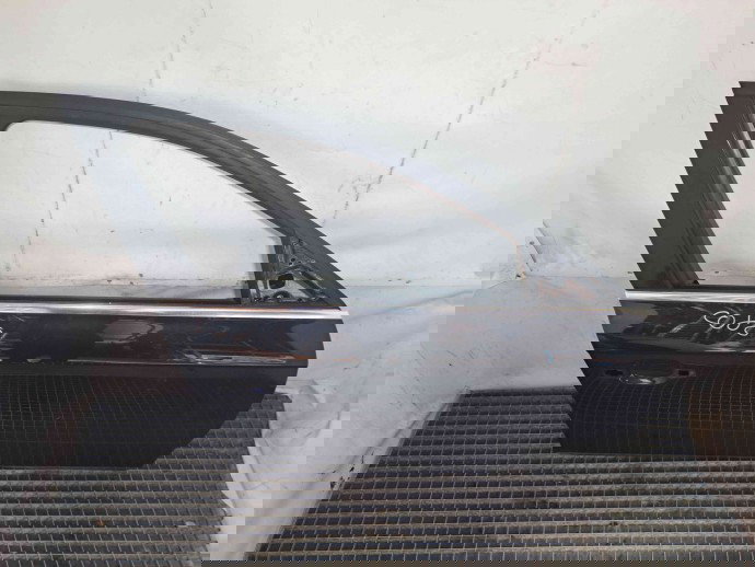 Usa dreapta fata Audi A4 (8K5, B8) Avant [Fabr 2008-2015] LZ9Y