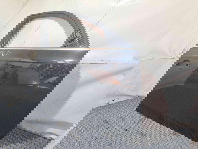 Usa dreapta fata Audi A4 (8K5, B8) Avant [Fabr 2008-2015] LZ9Y