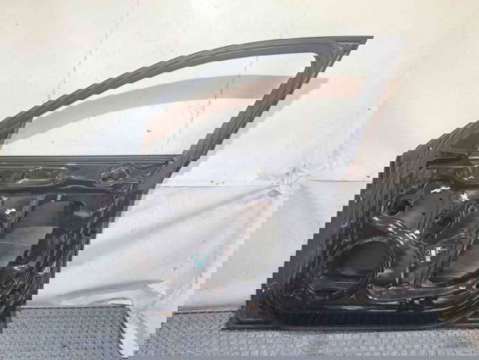 Usa dreapta fata Audi A4 (8K5, B8) Avant [Fabr 2008-2015] LZ9Y