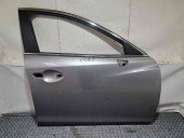 Usa dreapta fata MAZDA 6 (GJ1) [Fabr 2014-2021] Argintiu