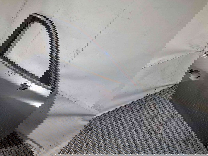 Usa dreapta fata MAZDA 6 (GJ1) [Fabr 2014-2021] Argintiu