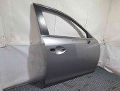 Usa dreapta fata MAZDA 6 (GJ1) [Fabr 2014-2021] Argintiu