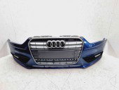 Bara fata Audi A4 B8.5 Facelift [Fabr 2008-2015] LX5Q