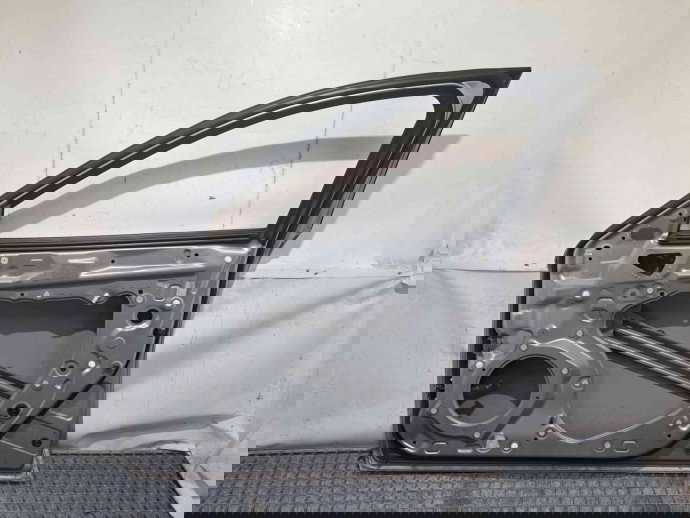 Usa dreapta fata MAZDA 6 (GJ1) [Fabr 2014-2021] Argintiu