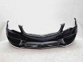 Bara fata Mercedes Clasa E Coupe (C207) [Fabr 2009-2016] 197 Negru Obsidian