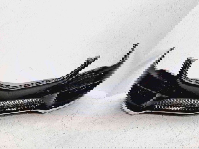 Bara fata Mercedes Clasa E Coupe (C207) [Fabr 2009-2016] 197 Negru Obsidian