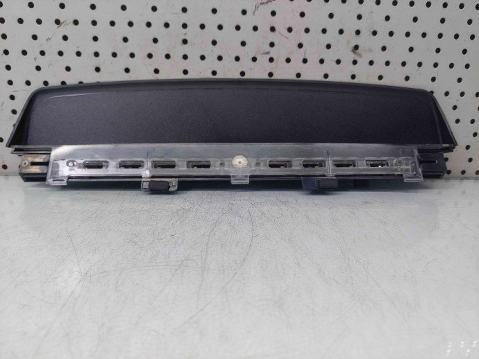  Stop auxiliar Bmw 5 (F10) [Fabr 2011-2016] 7230799