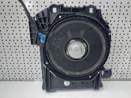 Subwoofer Bmw 5 (F10) [Fabr 2011-2016] 9195200