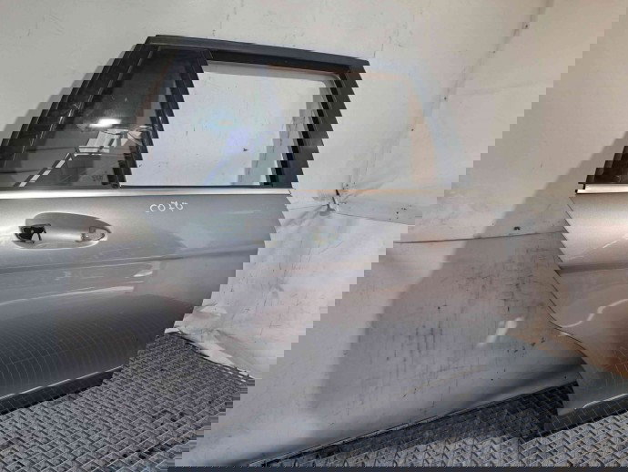 Usa dreapta spate Mercedes Clasa C (W204) [Fabr 2007-2014] 792