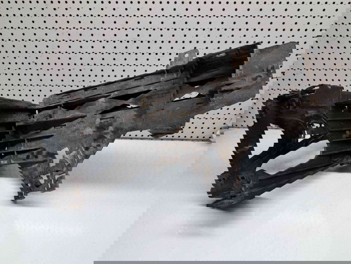 Suport far stanga Bmw 5 (F10) [Fabr 2011-2016] 7200793