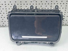  Suport pahare Bmw 5 (F10) [Fabr 2011-2016] 9206401