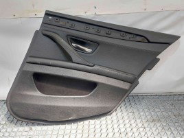  Tapiterie usa dreapta spate Bmw 5 (F10) [Fabr 2011-2016] 1777776