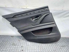  Tapiterie usa stanga spate Bmw 5 (F10) [Fabr 2011-2016] 1777775