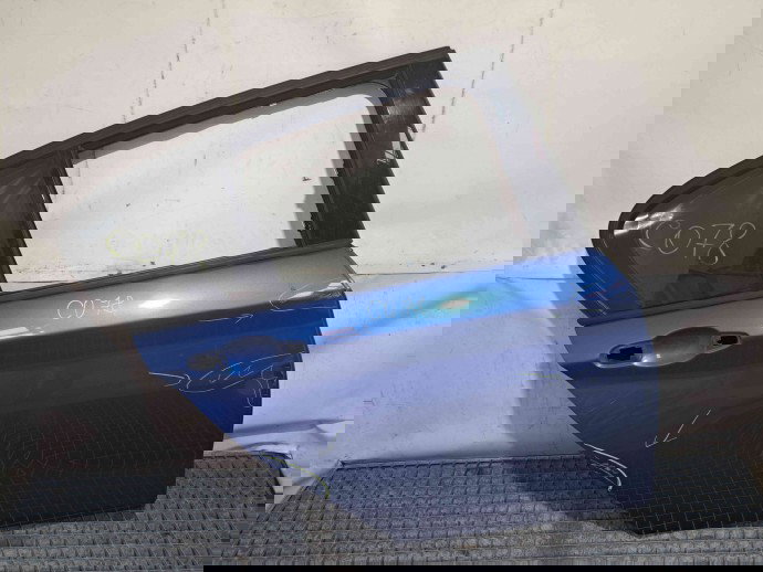 Usa dreapta spate Bmw 1(F20, F21) [Fabr 2011-2017] Facelift B45 ESTORILBLAU 2 M