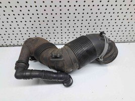 Tub admisie aer Skoda Superb II (3T4) [Fabr 2008-2015] 3C0129654