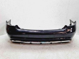 Bara spate Mercedes Clasa E Coupe (C207) [Fabr 2009-2016] 197 Negru Obsidian