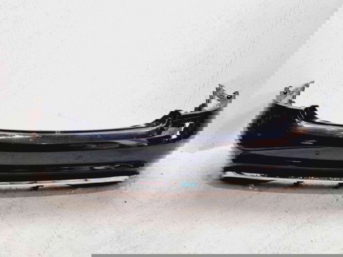 Bara spate Mercedes Clasa E Coupe (C207) [Fabr 2009-2016] 197 Negru Obsidian