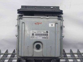 Calculator motor ECU, 8513242, Bmw 1 (E81, E87) 2.0 d