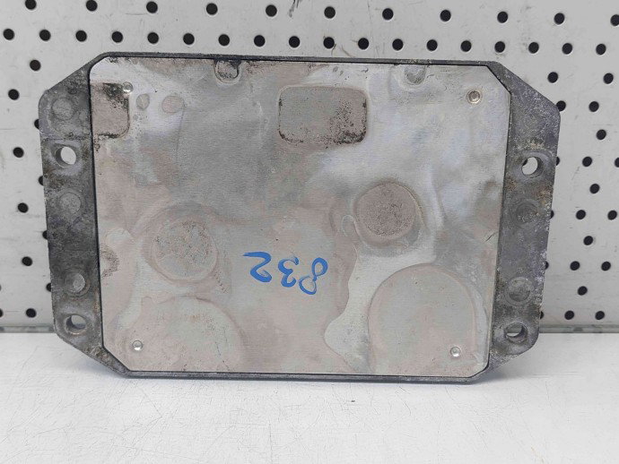 Calculator motor ECU, 97350948, Opel Astra H 1.7 cdti