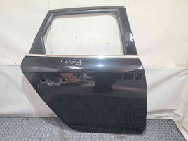 Usa dreapta spate Audi A4 (8K5, B8) Avant [Fabr 2008-2015] LZ9Y