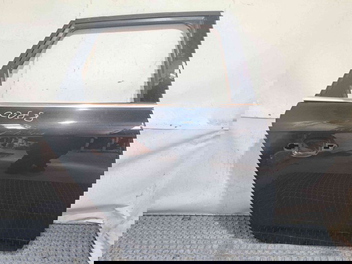 Usa dreapta spate Audi A4 (8K5, B8) Avant [Fabr 2008-2015] LZ9Y