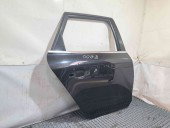 Usa dreapta spate Audi A4 (8K5, B8) Avant [Fabr 2008-2015] LZ9Y