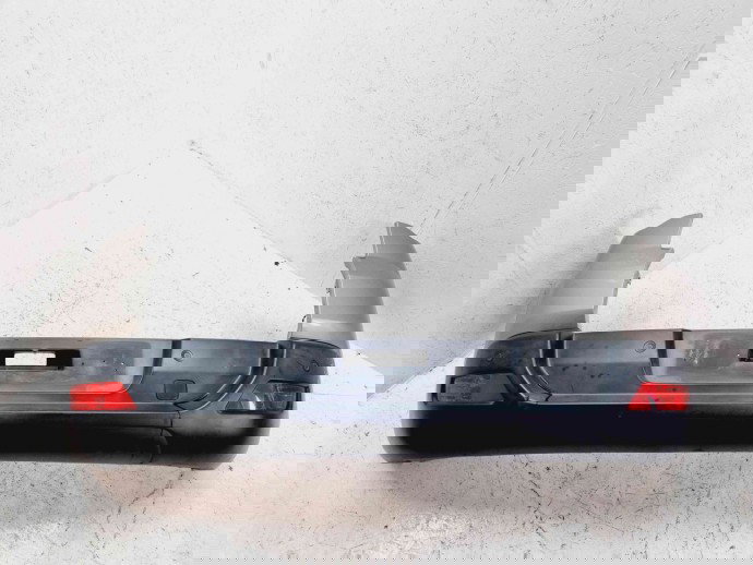 Bara spate Peugeot 3008 Break [Fabr 2009-2016] EVG