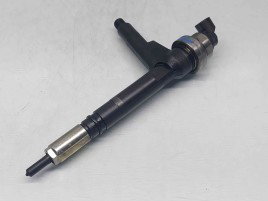 Injector, 8973138612, Opel Astra G Sedan (F69) 1.7 cdti
