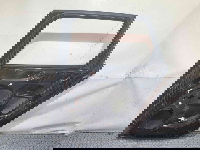 Usa dreapta spate Audi A4 (8K5, B8) Avant [Fabr 2008-2015] LZ9Y