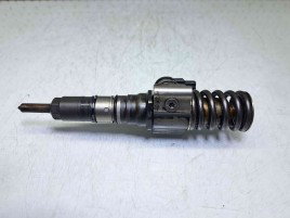 Injector, 03G130073T, Seat Altea (5P1) 2.0 tdi
