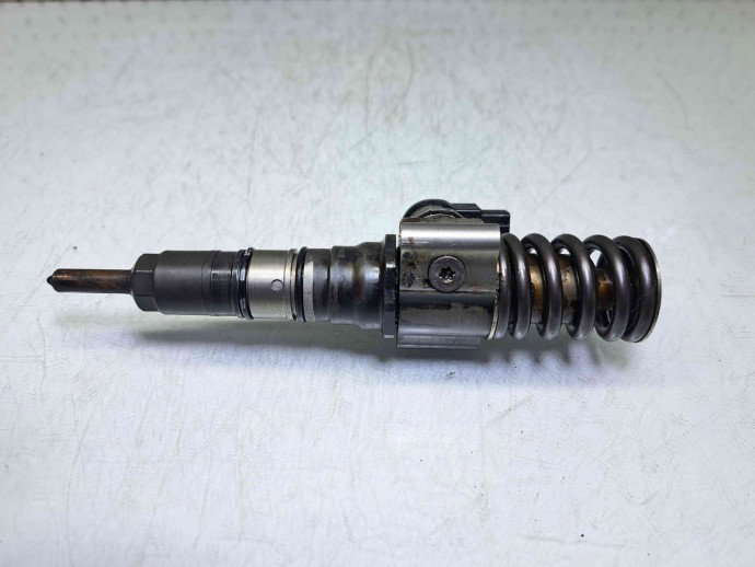 Injector, 03G130073T, Seat Altea (5P1) 2.0 tdi