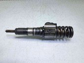 Injector, 03G130073T, Seat Altea (5P1) 2.0 tdi