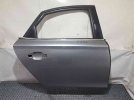 Usa dreapta spate Audi A8 (4H) [Fabr 2010-2017] LY7G