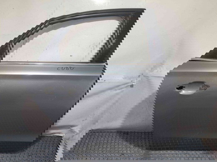 Usa dreapta spate Audi A8 (4H) [Fabr 2010-2017] LY7G