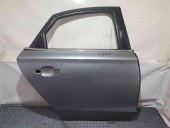 Usa dreapta spate Audi A8 (4H) [Fabr 2010-2017] LY7G