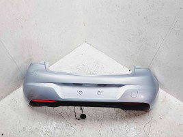 Bara spate Opel Astra K Hatchback [Fabr 2015-2022] GWD