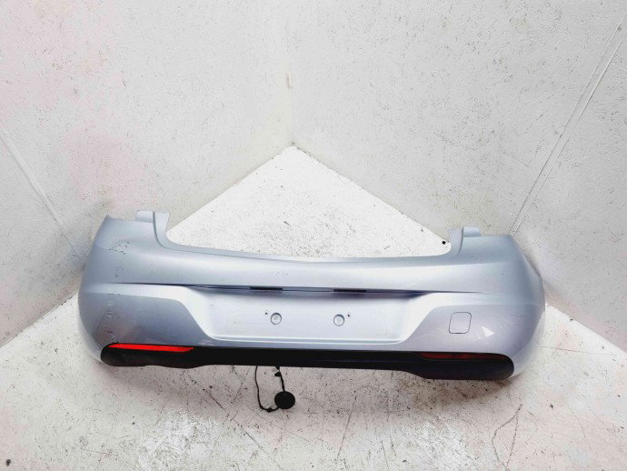 Bara spate Opel Astra K Hatchback [Fabr 2015-2022] GWD