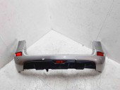 Bara spate Renault Koleos 1 SUV [Fabr 2008-2015] Argintiu