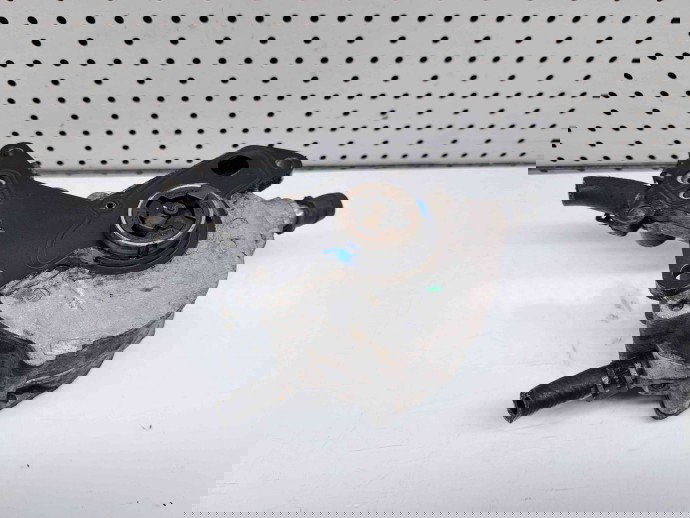 Pompa vacuum, 038145209, Seat Leon (1P1) 1.9 tdi