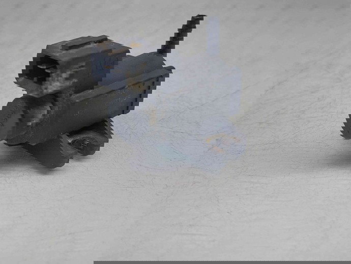 Supapa vacuum, 72244800, Opel Corsa C (F08, F68) 1.7 cdti