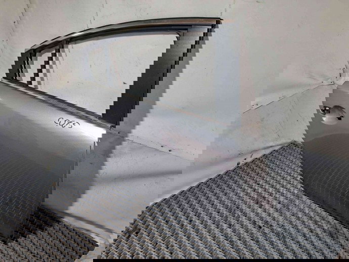 Usa dreapta spate MAZDA 6 (GJ1) [Fabr 2014-2021] Argintiu