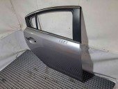 Usa dreapta spate MAZDA 6 (GJ1) [Fabr 2014-2021] Argintiu