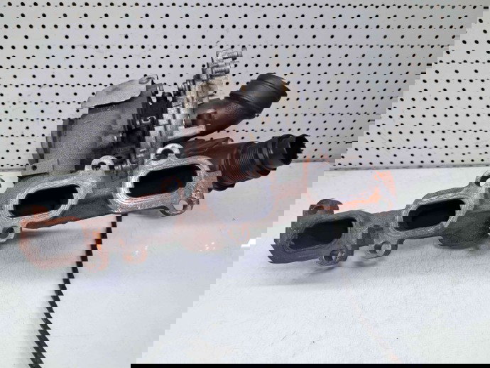 Turbosuflanta, 03L253056T, Audi A3 (8P1) 2.0 tdi