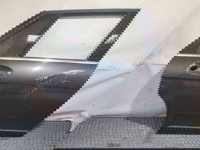 Usa dreapta spate Mercedes Clasa C (W204) [Fabr 2007-2014] 755