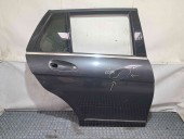 Usa dreapta spate Mercedes Clasa C (W204) [Fabr 2007-2014] 755