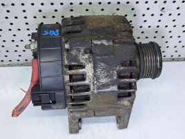 Alternator Renault Megane 3 Coupe [Fabr 2010-2015] 231000026R 1.5 DCI K9KG8G8  78KW / 106CP  