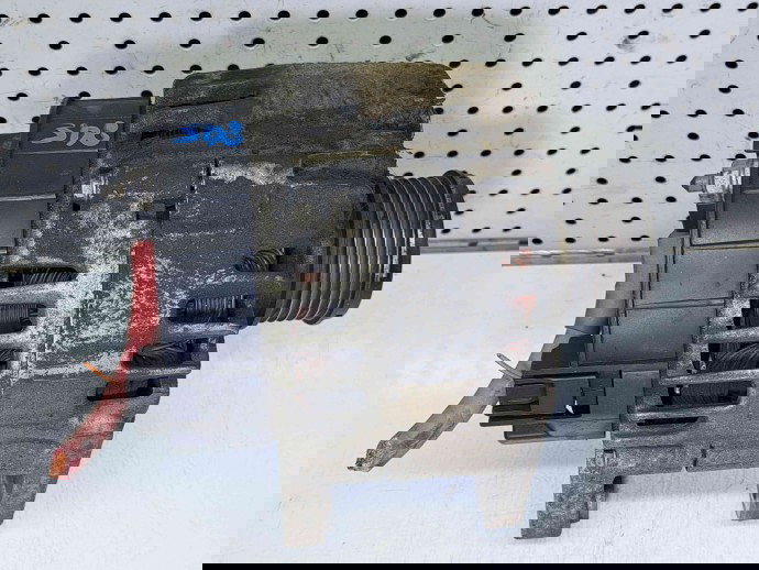 Alternator Renault Megane 3 Coupe [Fabr 2010-2015] 231000026R 1.5 DCI K9KG8G8  78KW / 106CP  