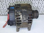 Alternator Renault Megane 3 Coupe [Fabr 2010-2015] 231000026R 1.5 DCI K9KG8G8  78KW / 106CP  
